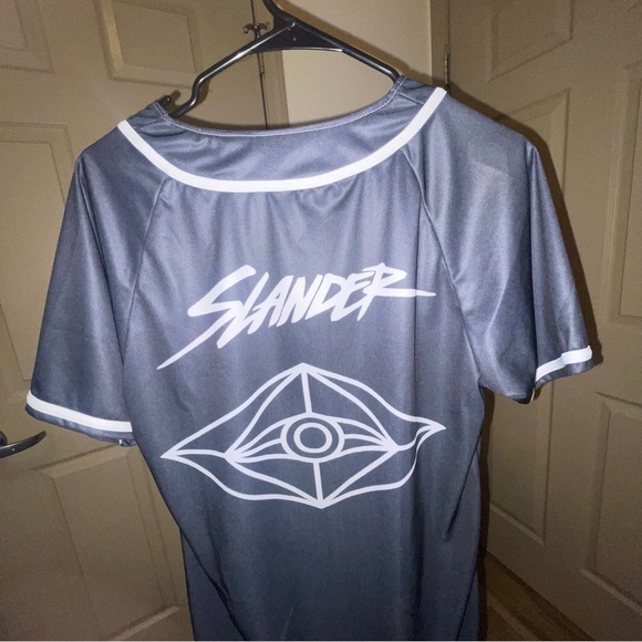 SLANDER Rave Jersey - Picture 2 of 4